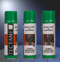 den brawen torna ve matkap delici sprey